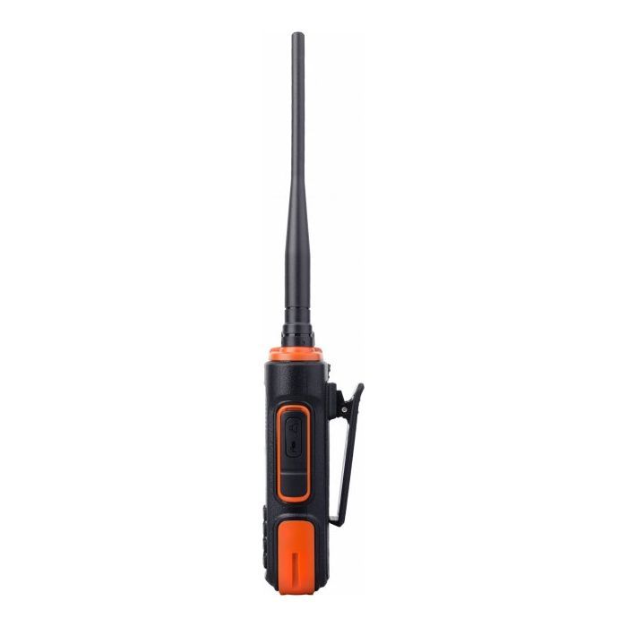 Портативная рация Agent AR-UV10 Quad Pack комплект 4 шт (AR-UV10_4) изображение 3