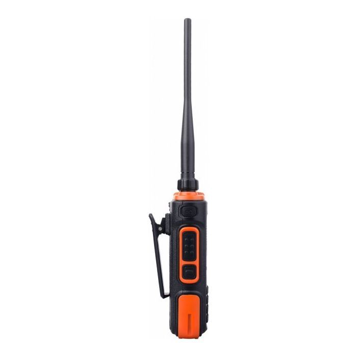 Портативная рация Agent AR-UV10 Quad Pack комплект 4 шт (AR-UV10_4) изображение 5