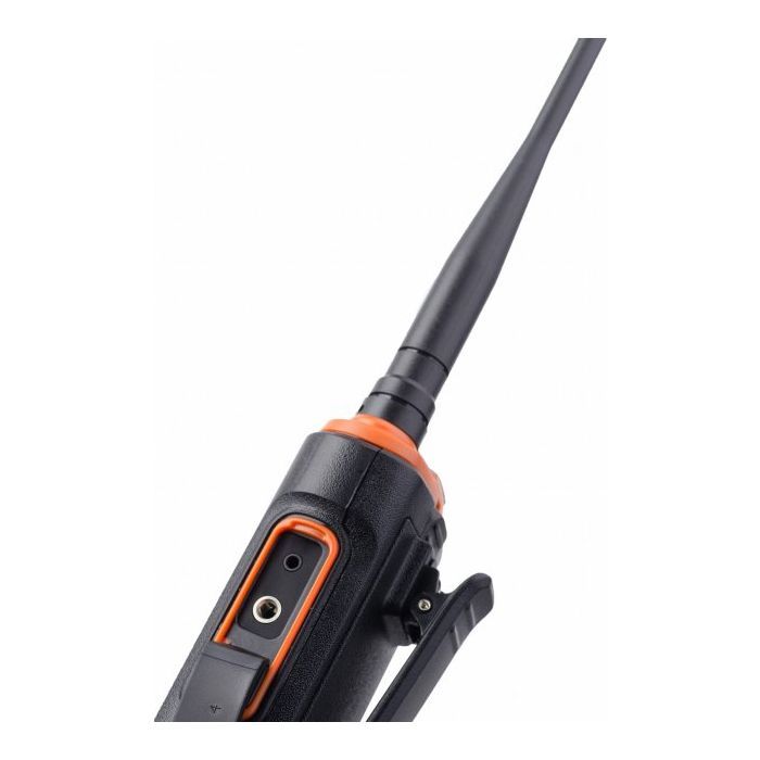 Портативная рация Agent AR-UV10 Quad Pack комплект 4 шт (AR-UV10_4) изображение 6