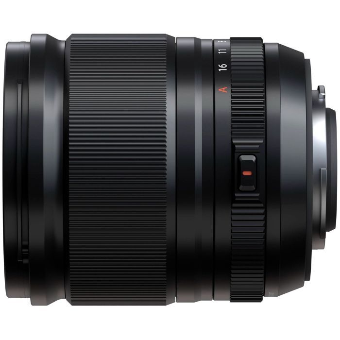 Об'єктив Fujifilm XF-18mm F1.4 R LM WR (16673794) зображення 3