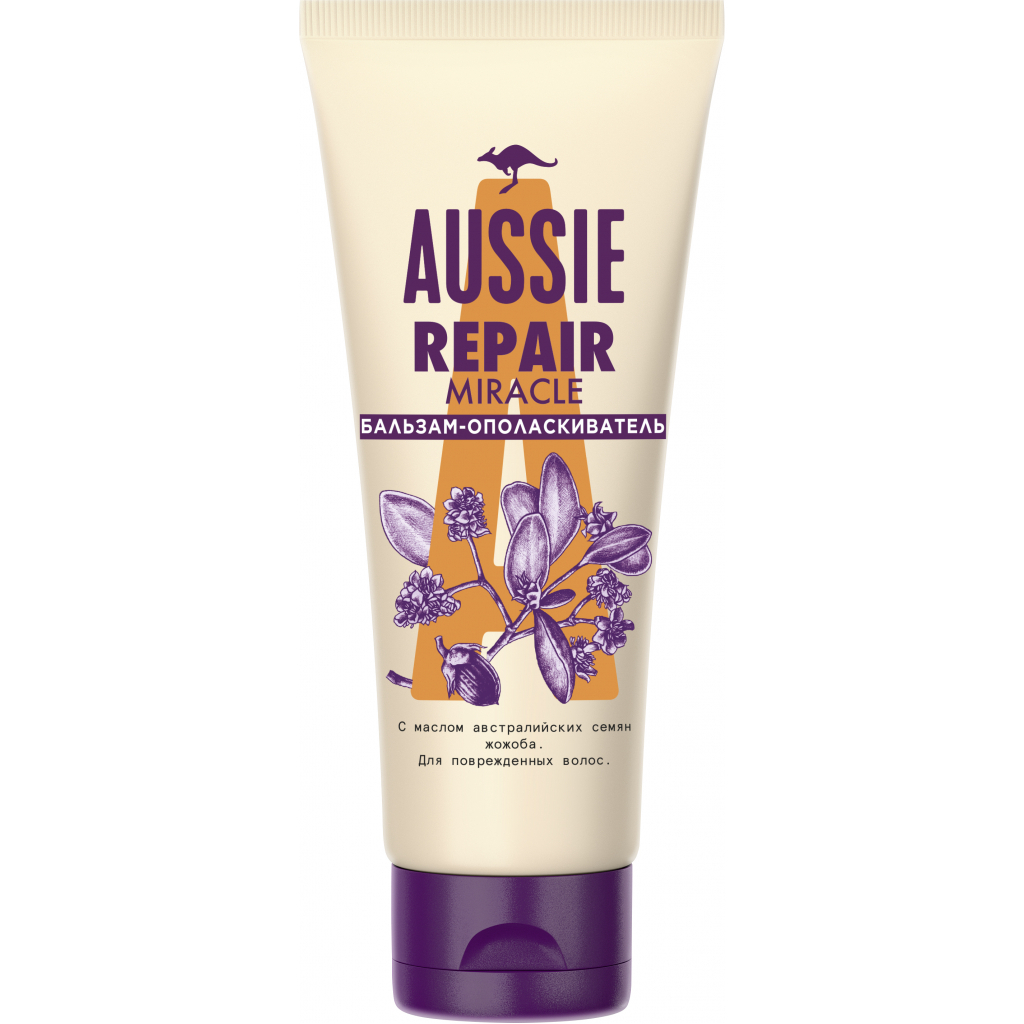 Кондиционер для волос Aussie Repair Miracle 200 мл (8001841700267)