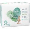 Підгузки Pampers Pure Protection Розмір 2 Mini 4-8 кг 27 шт. (8001841023205) зображення 3