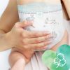 Підгузки Pampers Pure Protection Розмір 2 Mini 4-8 кг 27 шт. (8001841023205) зображення 6