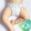 Підгузки Pampers Pure Protection Розмір 2 Mini 4-8 кг 27 шт. (8001841023205) зображення 7