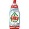 Средство для ручного мытья посуды Fairy Platinum Лимон и лайм 700 мл (8006540020050)