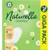 Щоденні прокладки Naturella Camomile Normal 74 шт. (8006540100806) зображення 2
