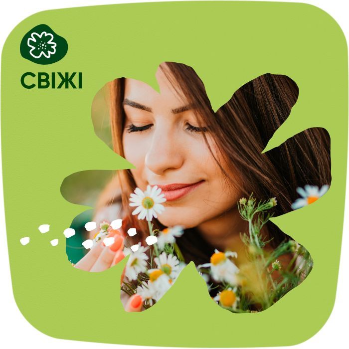 Щоденні прокладки Naturella Camomile Normal 20 шт. (8006540100684) зображення 6