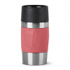 Термокружка Tefal Compact Mug 300 ml Red (N2160410)