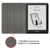 Чехол для электронной книги AirOn Premium AIRBOOK PRO 6S black (4821784627011) изображение 4