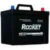 Аккумулятор автомобильный ROCKET 80Ah (SMF 85D26L)