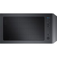 Корпус Segotep GANK 5 Black (SG-GK5) изображение 10