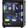 Корпус Segotep GANK 5 Black (SG-GK5) изображение 3