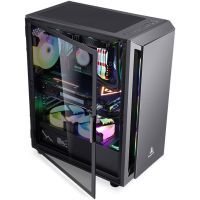 Корпус Segotep GANK 5 Black (SG-GK5) изображение 4
