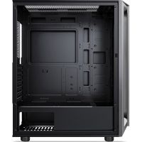 Корпус Segotep GANK 5 Black (SG-GK5) изображение 7
