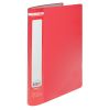 Папка с файлами Buromax Jobmax 10 sheets A4, red (BM.3600-05)