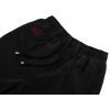 Штаны детские A-Yugi утепленные (2693-116B-black) изображение 3