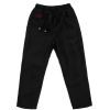 Штаны детские A-Yugi утепленные (2693-116B-black)