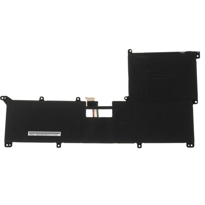 Аккумулятор для ноутбука ASUS ZenBook UX490UA C22N1623, 6005mAh (46Wh), 2cell, 7.7V (A47592) изображение 2
