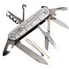 Нож Victorinox Climber Transparent Silver (1.3703.T7) изображение 2