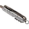 Нож Victorinox Climber Transparent Silver (1.3703.T7) изображение 4