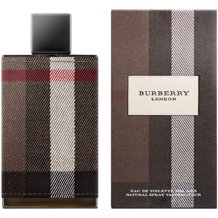 Туалетная вода Burberry London For Men тестер 100 мл (5045411326979/3614226905055)