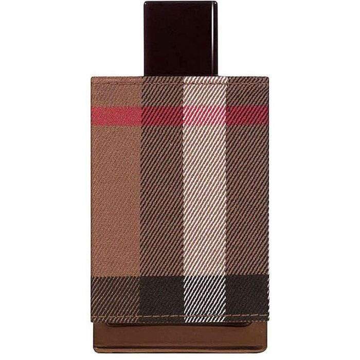 Туалетная вода Burberry London For Men тестер 100 мл (5045411326979/3614226905055) изображение 2