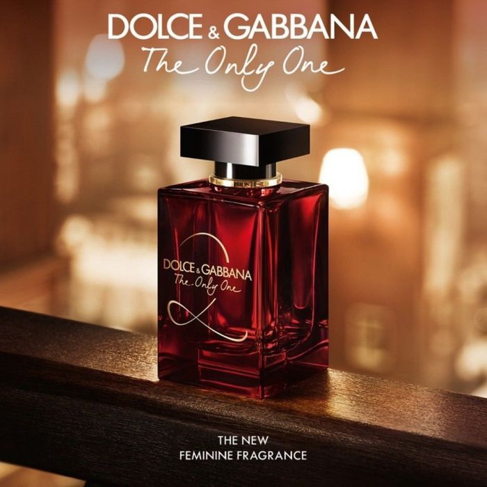 Парфюмированная вода Dolce&Gabbana The Only One 2 тестер 100 мл (3423478580169) изображение 2
