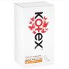 Ежедневные прокладки Kotex Normal 56 шт. (5029053548289/5029053548050) изображение 2