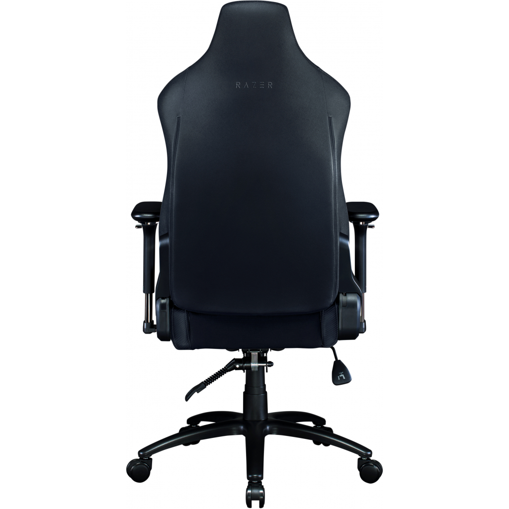 Кресло игровое Razer Iskur Fabric (RZ38-02770300-R3G1) изображение 3