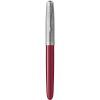 Ручка перьевая Parker PARKER 51 Burgundy CT  FP F (55 111) изображение 6