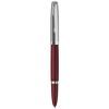 Ручка перьевая Parker PARKER 51 Burgundy CT  FP F (55 111)