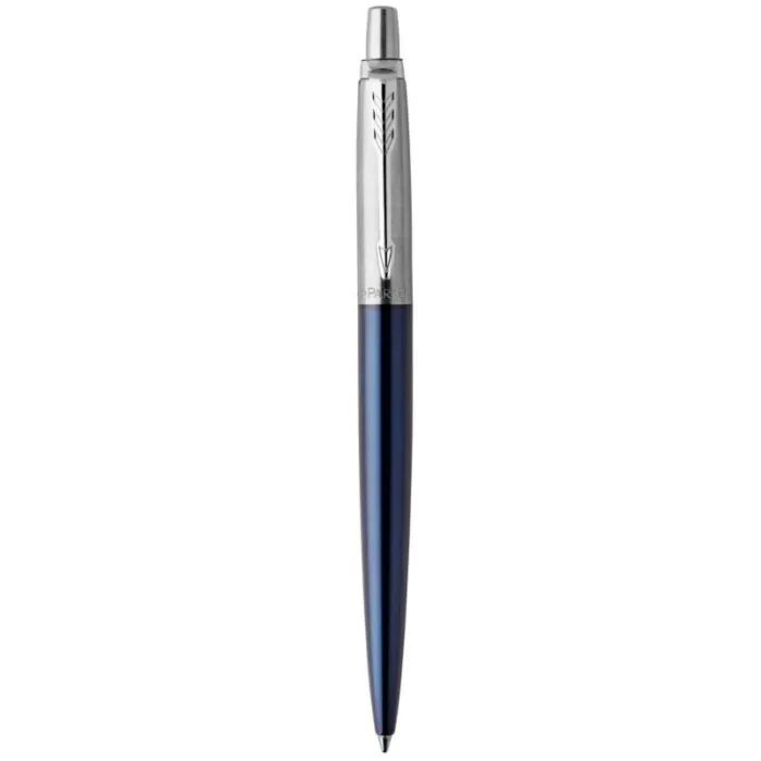 Ручка кулькова Parker JOTTER 17 Royal Blue CT BP (16 332)