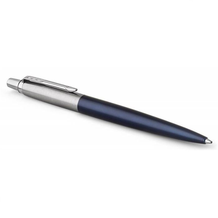 Ручка кулькова Parker JOTTER 17 Royal Blue CT BP (16 332) зображення 2