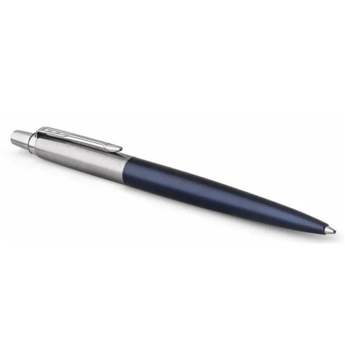 Ручка кулькова Parker JOTTER 17 Royal Blue CT BP (16 332) зображення 2