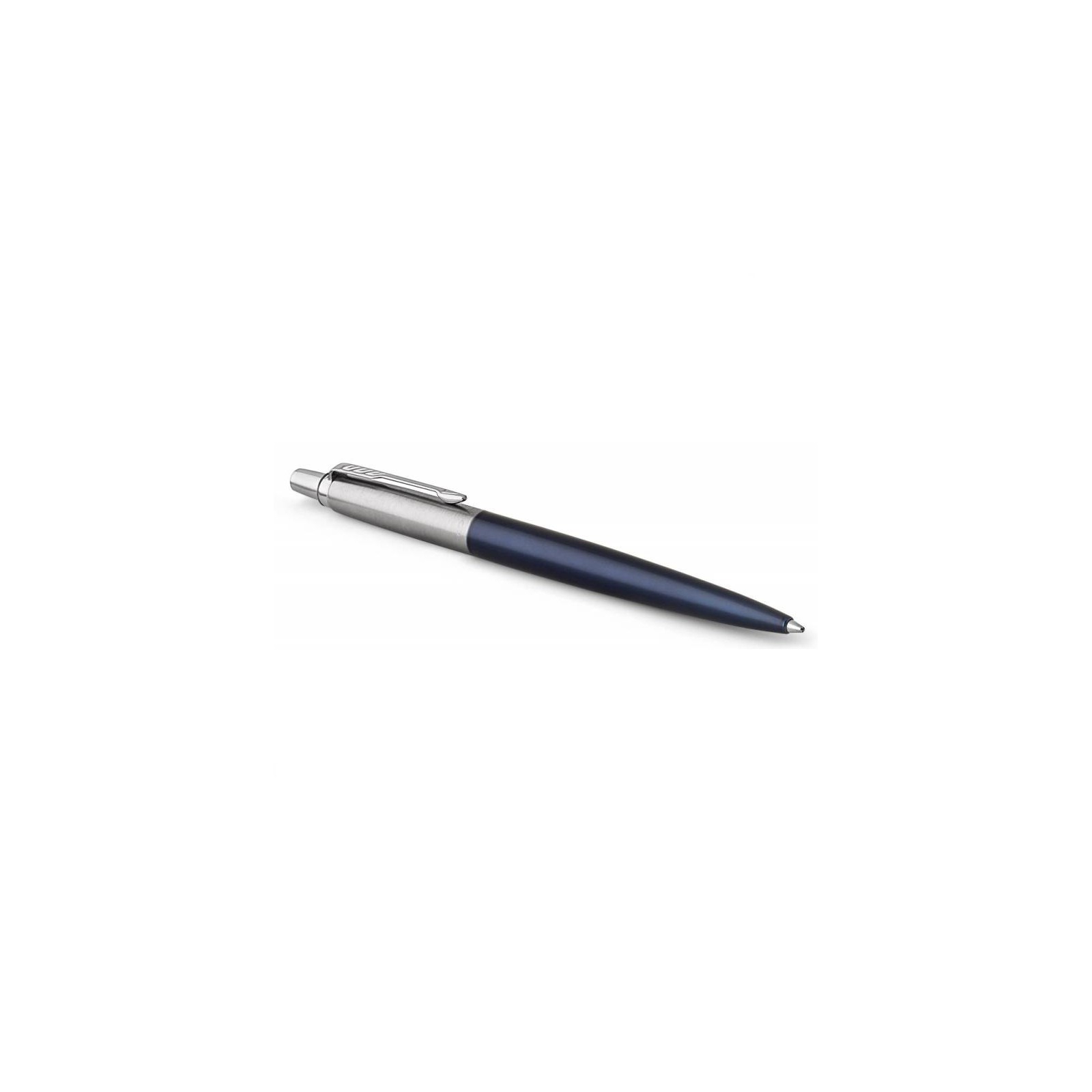 Ручка шариковая Parker JOTTER 17 Royal Blue CT BP (16 332) изображение 2
