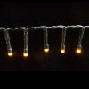 Гірлянда Luca Lighting Змійка теплий білий 17 м (8718861684339) зображення 2