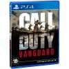 Игра Sony Call of Duty Vanguard [PS4, Russian version] (1072093) изображение 2