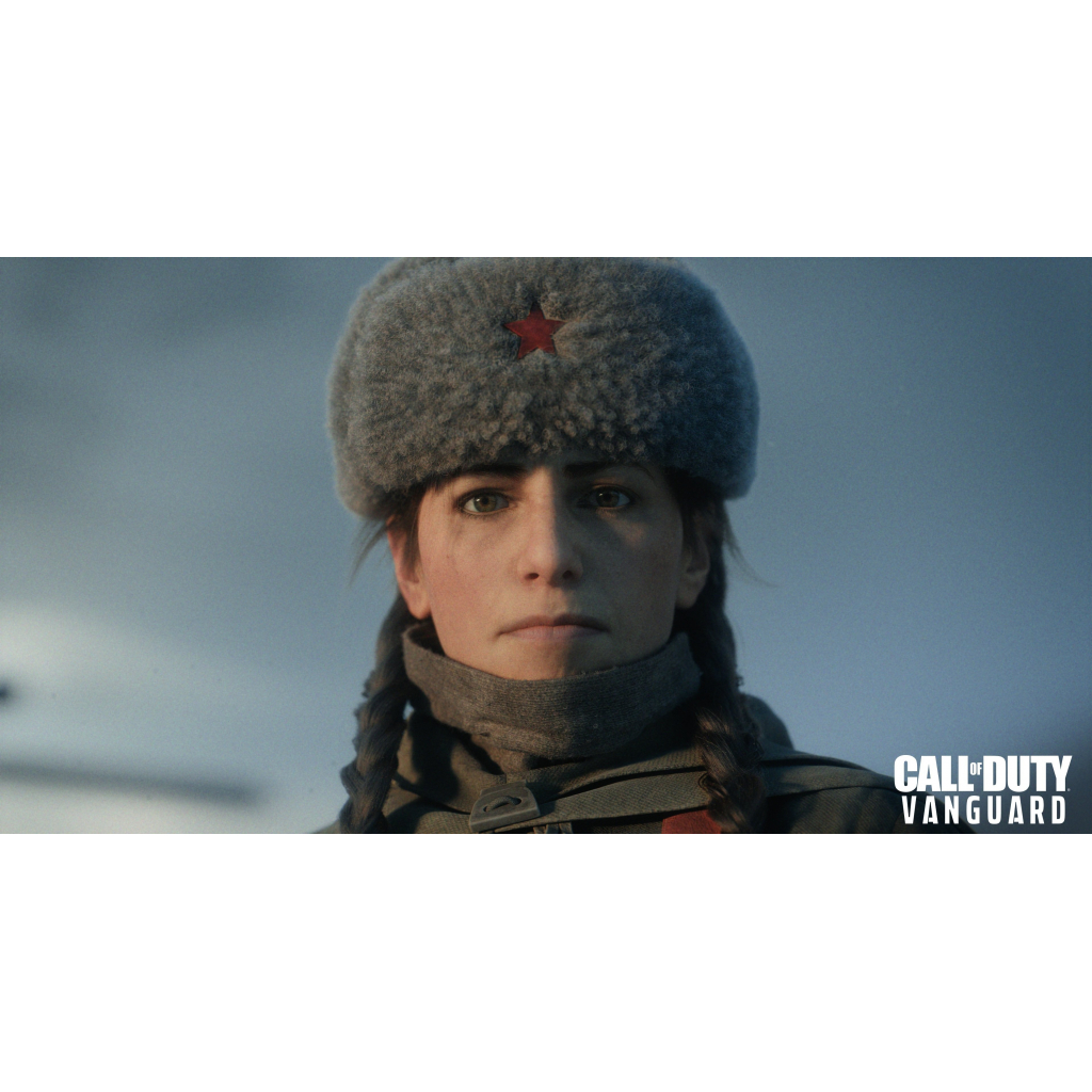 Гра Sony Call of Duty Vanguard [PS4, Russian version] (1072093) зображення 4