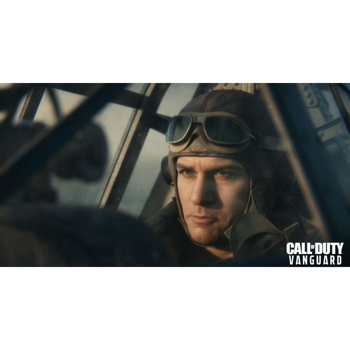 Игра Sony Call of Duty Vanguard [PS4, Russian version] (1072093) изображение 5