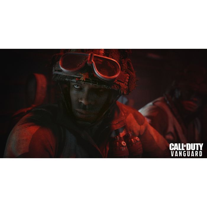 Игра Sony Call of Duty Vanguard [PS4, Russian version] (1072093) изображение 6