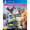 Игра Sony Riders Republic. Freeride Edition [PS4, Blu-Ray диск] (PSIV750)