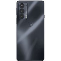 Мобильный телефон Motorola Edge 20 8/128GB Frosted Grey изображение 2