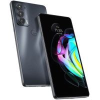Мобильный телефон Motorola Edge 20 8/128GB Frosted Grey изображение 4