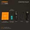 Ліхтар Videx 600Lm 5700K (VLF-A055) зображення 4