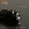 Ліхтар Videx 600Lm 5700K (VLF-A055) зображення 5