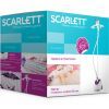 Отпариватель для одежды Scarlett SC-GS130S03 изображение 2