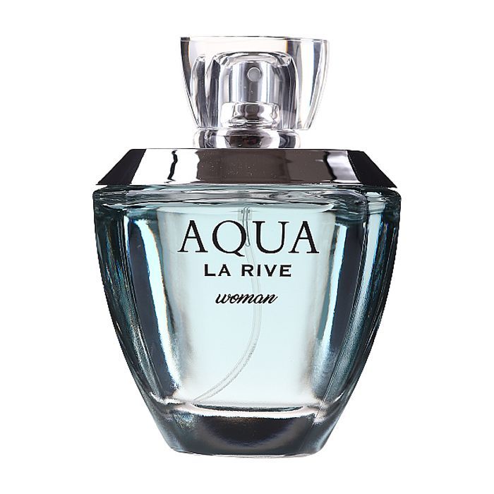 Парфюмированная вода La Rive Aqua Bella 100 мл (5901832060147)