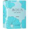 Парфумована вода La Rive Aqua Bella 100 мл (5901832060147) зображення 2