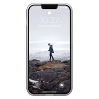 Чехол для мобильного телефона UAG [U] Apple Iphone 13 Lucent, Ice (11317N314343) изображение 4