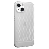Чехол для мобильного телефона UAG [U] Apple Iphone 13 Lucent, Ice (11317N314343) изображение 6